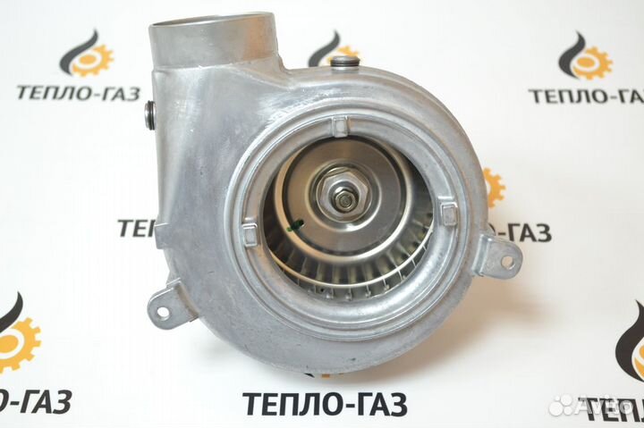 Вентилятор 65w котла Bosch, Junkers (87160112880)