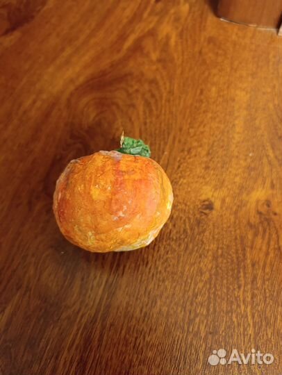 Елочные игрушки