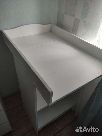 Пеленальный столик Икеа