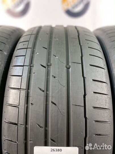 Hankook Ventus S1 Evo 3 EV K127E 255/45 R19 100V