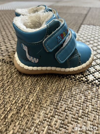 Комбинезон детский зима/весна/осень