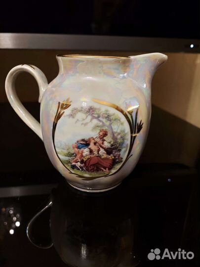 Сервиз кофейный