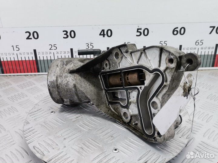 Корпус масляного фильтра для Opel Insignia 1