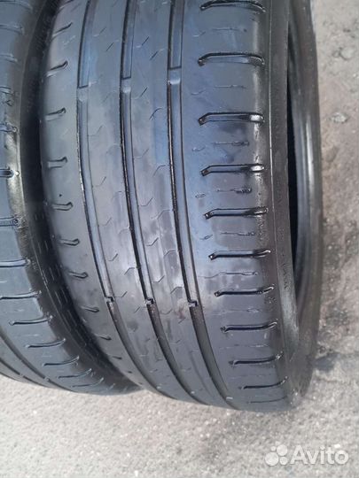 Continental ContiEcoContact 5 185/60 R14 82H