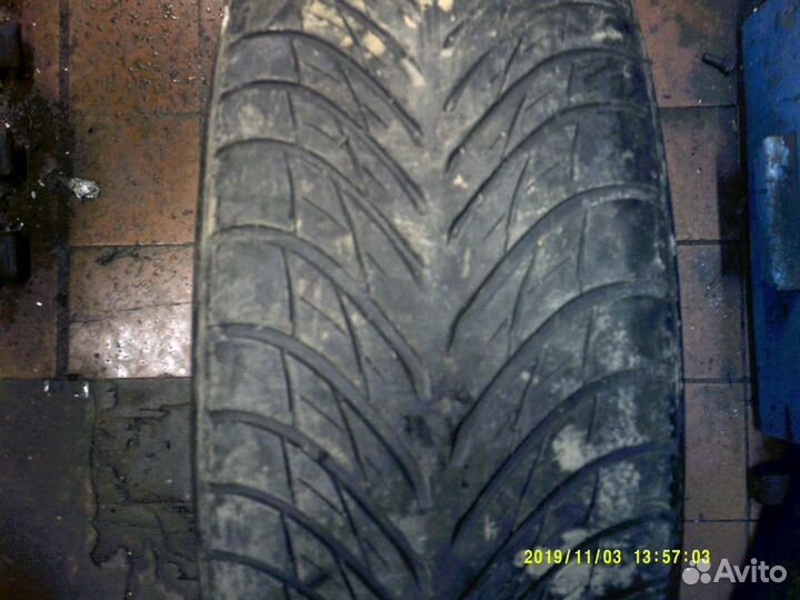 Bfgoodrich Profiler 205/60 R16