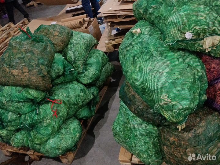 Овощные очистки для животных