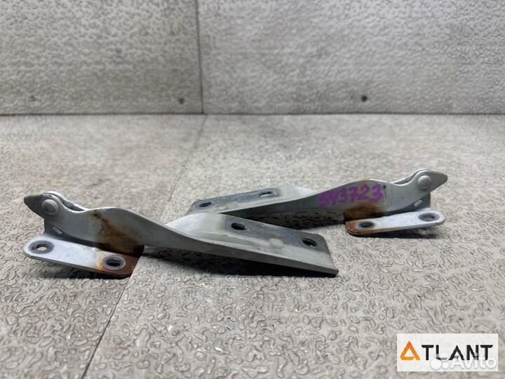 Петля капота suzuki KEI