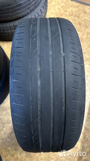 Bridgestone Turanza 6 255/55 R17