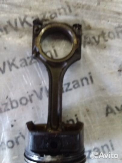 Поршень Daewoo Nexia N150 16кл 1.5-1.6 1996-2013