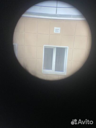 Труба подзорная (зрительная) турист 5 20x30 СССР