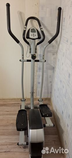 Эллиптический тренажер