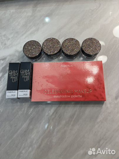 Набор косметики