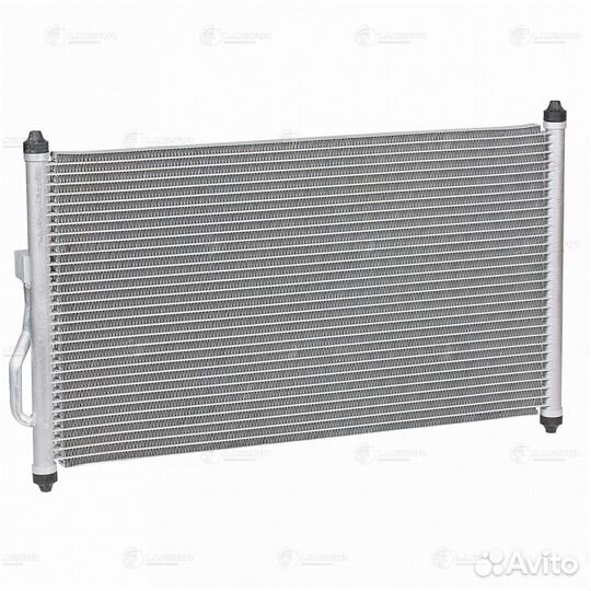 Радиатор кондиционера Хонда CR-V 95
