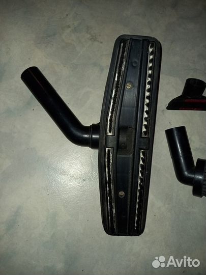 Насадки для пылесоса