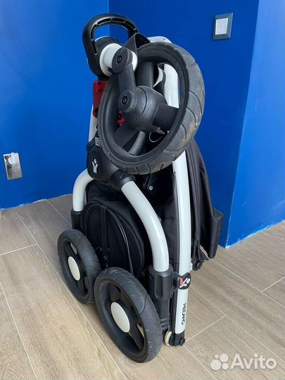 Коляска Recaro BabyZen 2 в 1