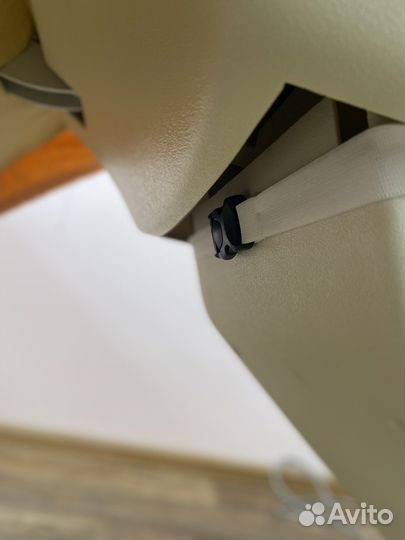 Чехол на кресло для маникюра или кушетку