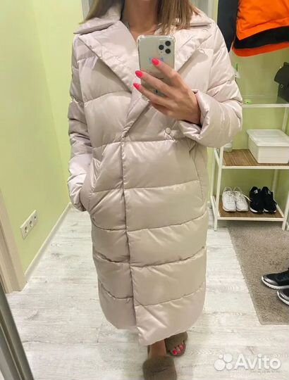 Пальто consowear 46-48