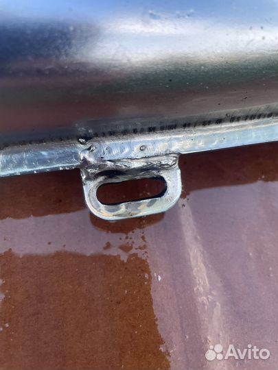 Глушитель восход 3м