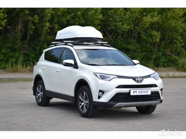 Автобоксы на все авто от