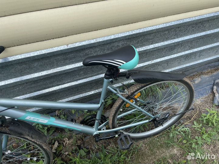 Велосипед 26
