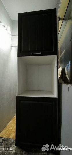 Кухонная мебель бу грозный