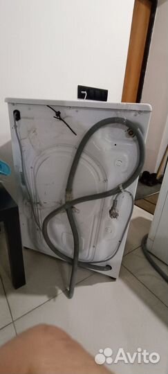 Стиральная машина candy CS 1051D1/2-07