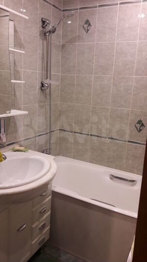 3-к. квартира, 66,1 м², 8/10 эт.