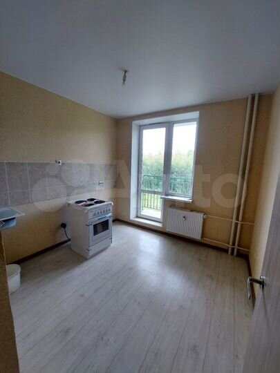 2-к. квартира, 51 м², 2/9 эт.