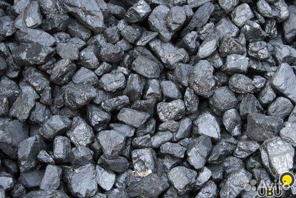 Уголь Кузбасс, сортовой, рядовой, орех