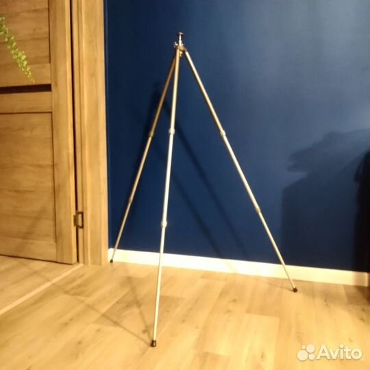 Штатив СССР с шаровой головой Bilora