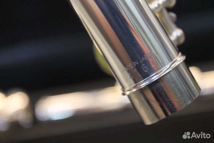 Флейта Yamaha YFL-221