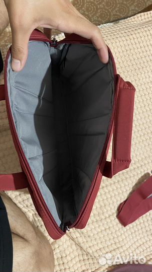 Сумка для ноутбука 11-12 дюймов