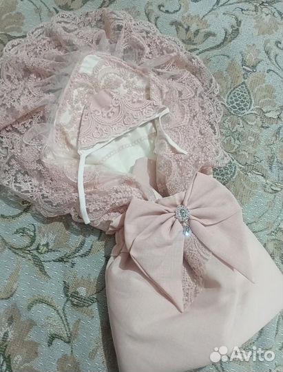 Комплект на выписку