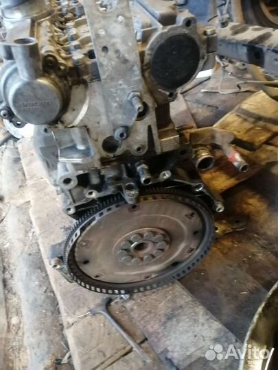 Двигатель volvo s40 1.8 АКПП 2001гв