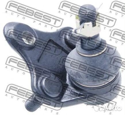 Опора шаровая febest 0120-NZE