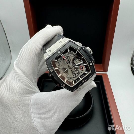 Часы Hublot Spirit of Big Bang