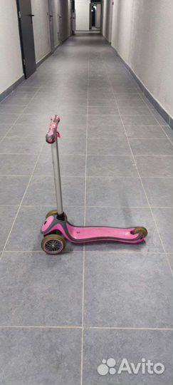 Самокат Globber EVO 4 в 1