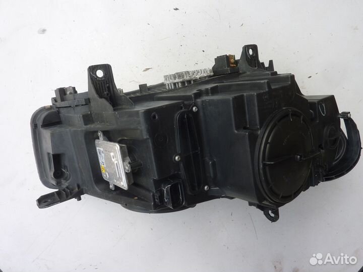 Фара ксенон адаптивный левая Bmw X5 F15