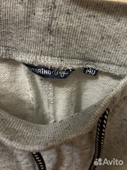 Шорты для мальчика