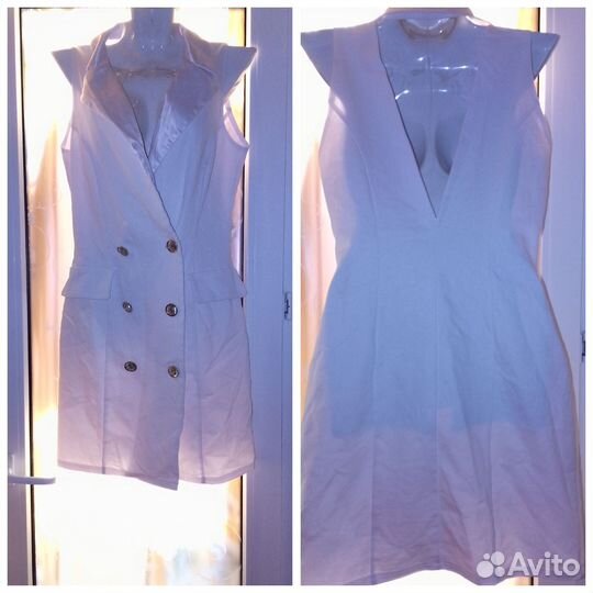 Пакетом 44-46 одежда