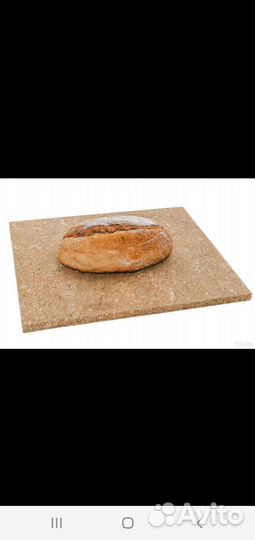 Камень для выпечки
