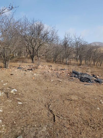 Участок 8 сот. (СНТ, ДНП)