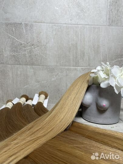 Волосы для наращивания