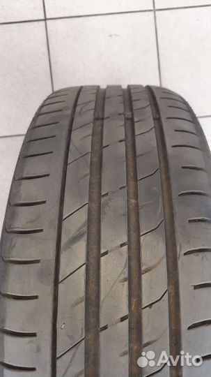 Nexen N'Fera SU1 205/55 R16 94W