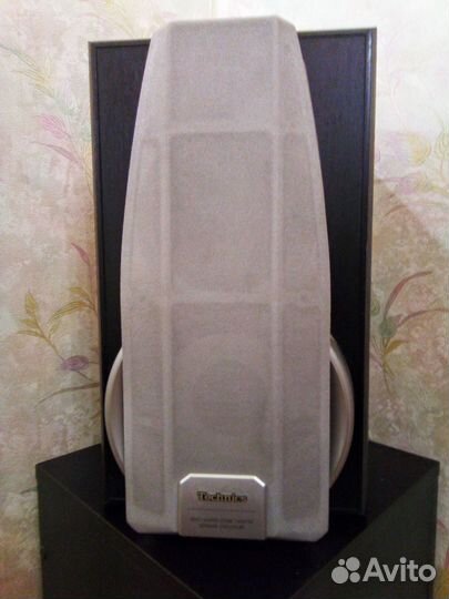 Музыкальный центр technics