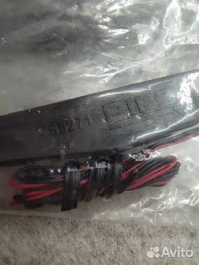 Электропривода стрелки, piko,1.87,H0, новые