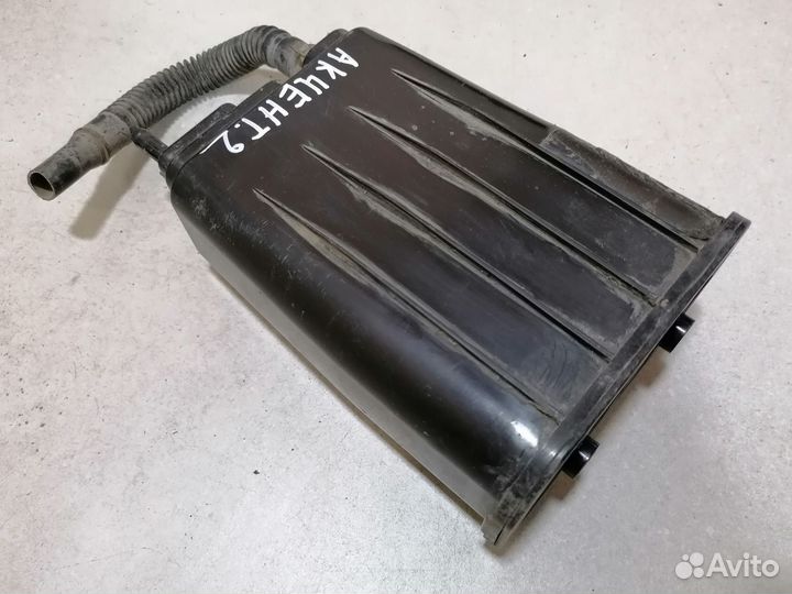 Абсорбер топливного бака Hyundai Accent II 2000-20