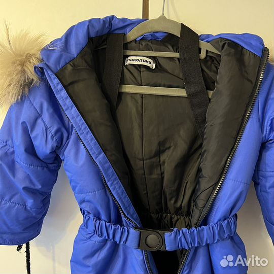 Комбинезон Пиколино 104 размер