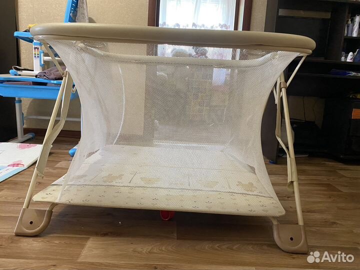 Манеж детский