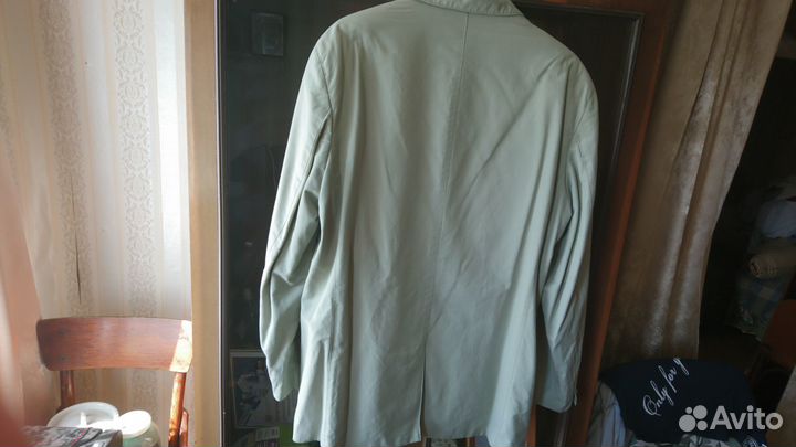 Костюм мужской Ozeta (casual) second hand